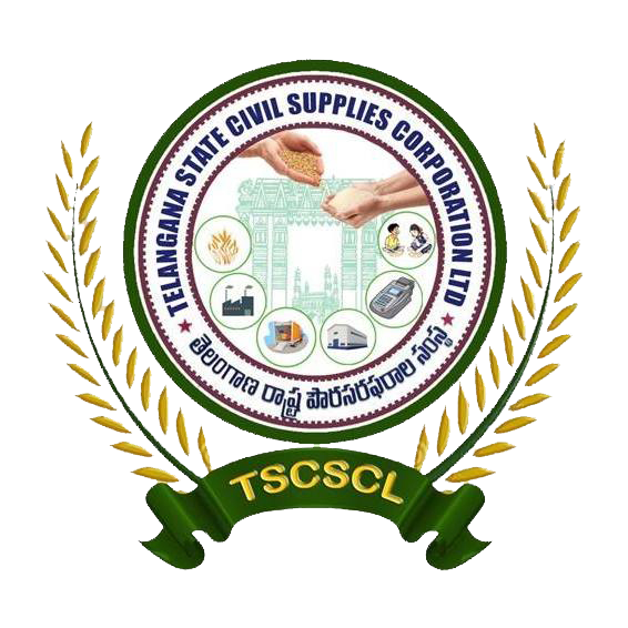 Civil Supplies Logo